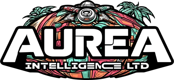 Aurea Intelligence Ltd